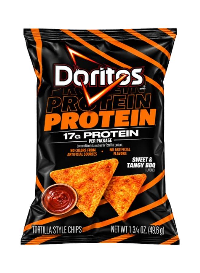 Doritos Protein Chips 17g