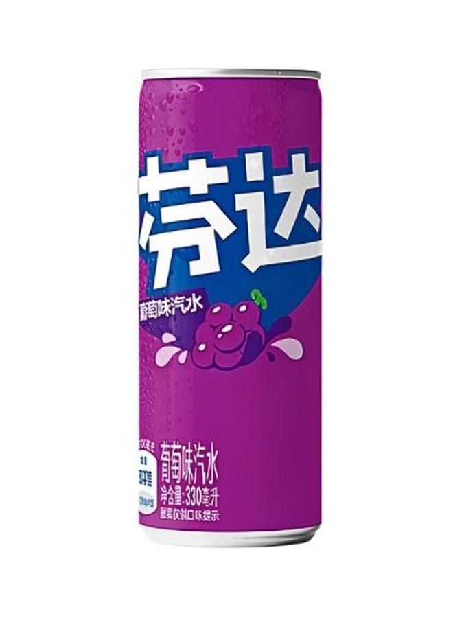 Fanta Grape