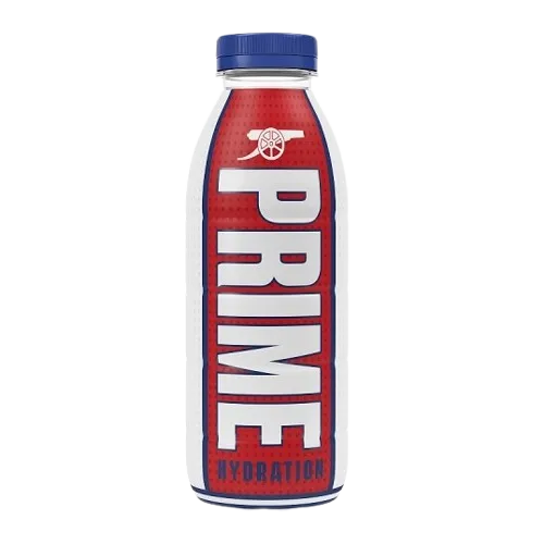 Prime Arsenal 500ml