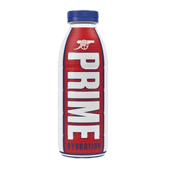 Prime Arsenal 500ml