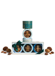 Harrods Chocolate Almond Collection