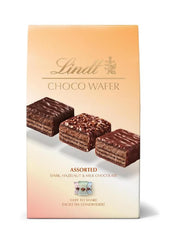 Lintd Cgoco Waffer 138g