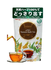 Everyy Detox Natural Herb Tea