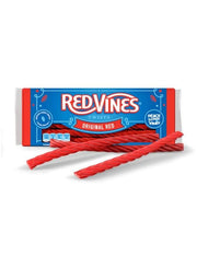 Red Vines Original Red Twists Box 5 Ounce