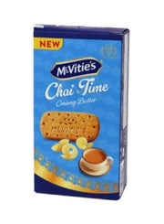 MCVITIES CREAMY BUTTER