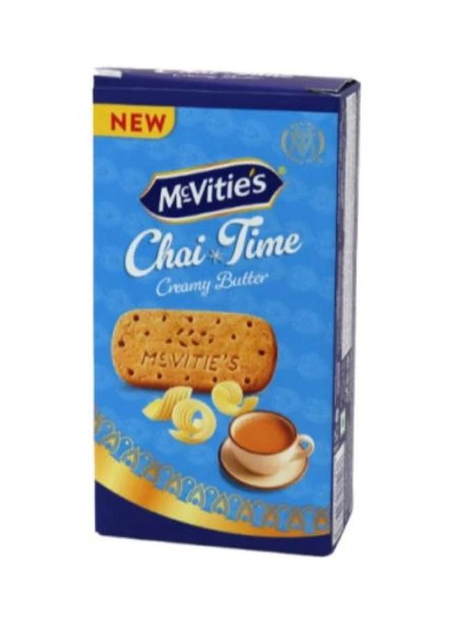 MCVITIES CREAMY BUTTER