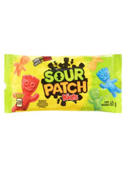 Sour Patch Kids Candy 18X 60G