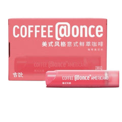 Coffee @ Once Red Tube Americano 96g