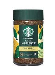 Starbucks Cafe Moments Bright Instant Coffee 65Gr