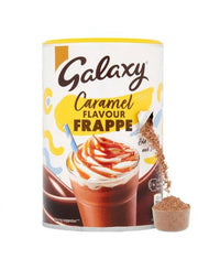 Galaxy Frappe Caramel 280G