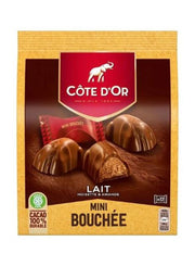 Cote Dor Mini Bouchee 122g