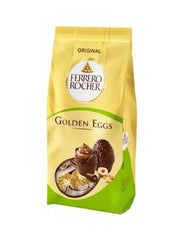Ferrero Rocher Golden Eggs 90g