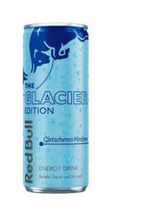 Red Bull Glacier Edition 250ml