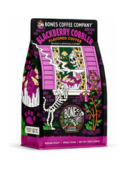 Blackberry Cobbler 12oz