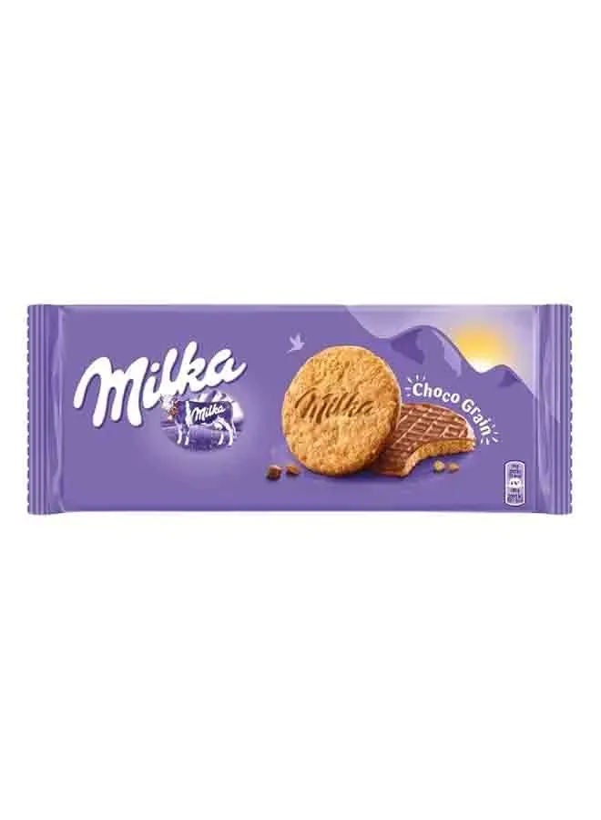 Milka Choco Grain 126g
