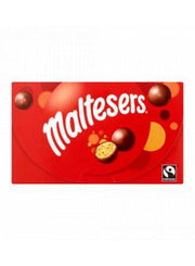 Maltesers Cocoa Milk Chocolate Balls 110g