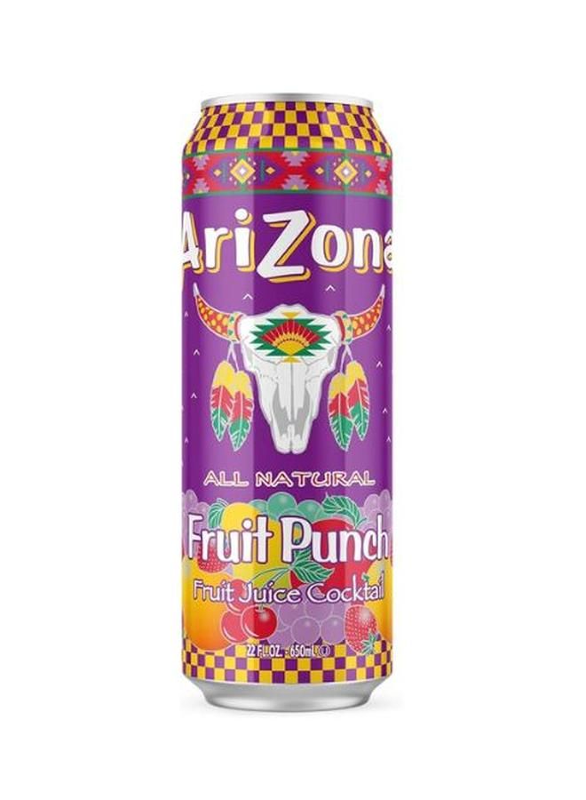 Arizona Fruit Punch Cocktail 650ml