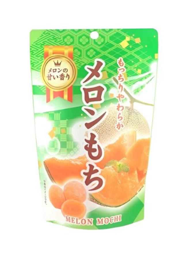 Melon Mochi Stand Pack Motchi 130G
