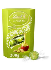 Lindt Lindor Cornet Pistachio