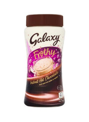 Galaxy Frothy Hot Chocolate 275