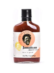 Pain Is Good Batch #114 Jamaican Style Hot Sauce 198g