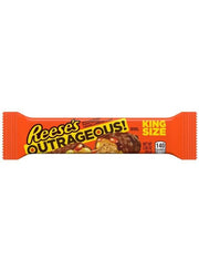 Reese'S Outrageous Ks 83G