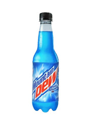 Mountain Dew Blue Shack 400ml