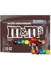 M&M'S Milk Chocolate 283.5G