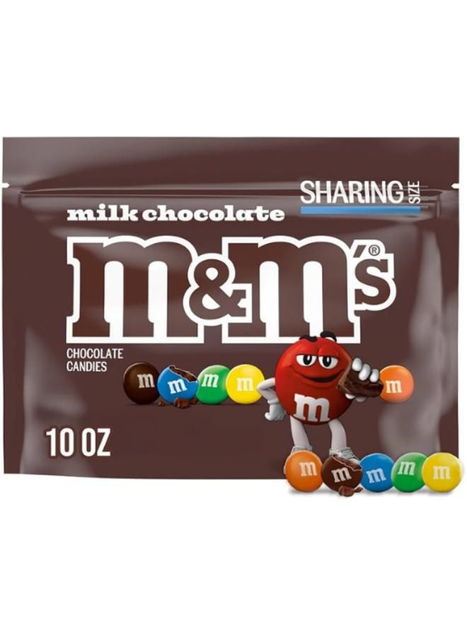 M&M'S Milk Chocolate 283.5G