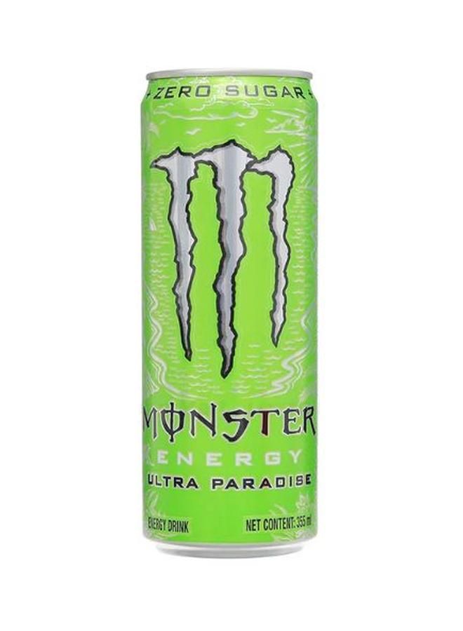 Monster Energy Ultra Paradise 355ml