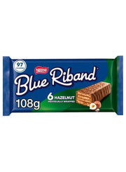 Nestle Blue Riband Hazelnut 26X108G