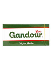 Gandour Mastic Gum Org 8.1g