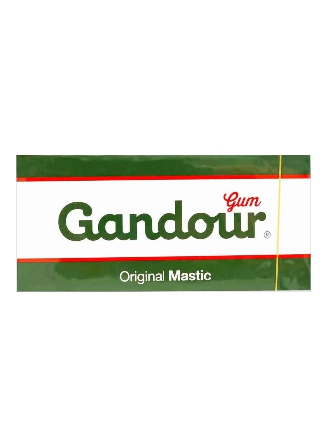 Gandour Mastic Gum Org 8.1g