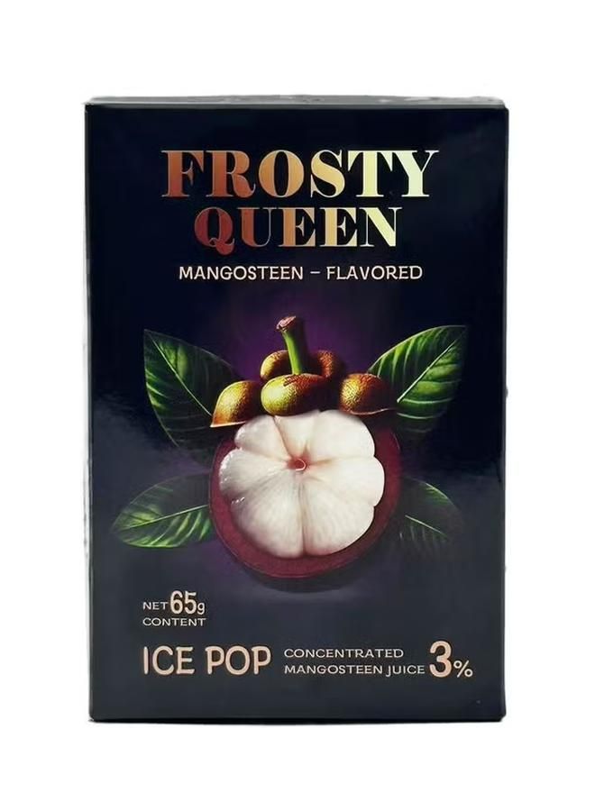 Mangosteen Boxed Ice Cream 65g