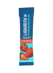 Liquid Lv Electrolyte Drink Straberry 16G