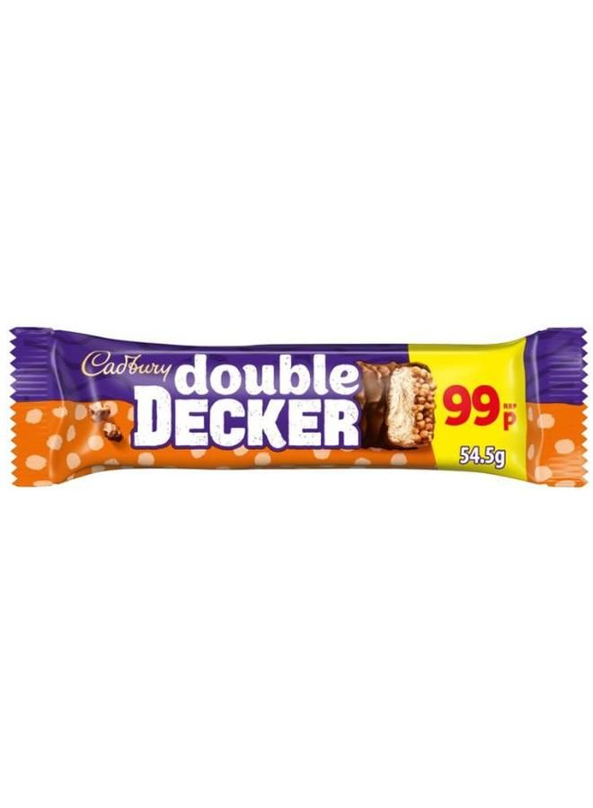 Cadbury Double Decker