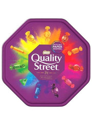 Quality Street Tube 550g