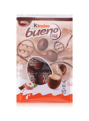 Kinder Bueno Eggs 80g
