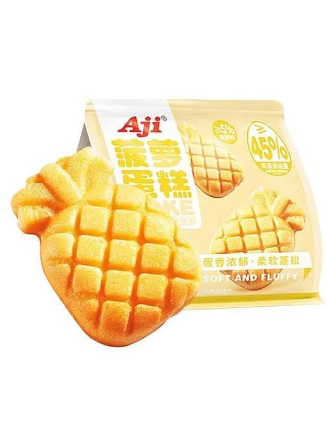 Aji Pineapple Cake 280g
