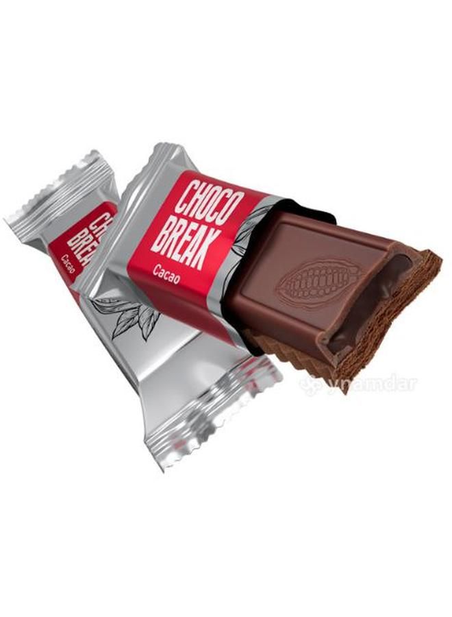 Choco Break Cocoa Flavor 18g