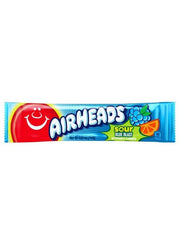 Airheads sour blue blast 0.55oz
