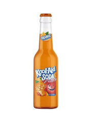Kool-Aid Orange Soda 355ml