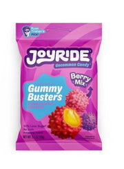 Joyride Berry Mix Gummy 3.5 Ounce
