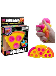 NEE DOH Squeezza Pizza Slice