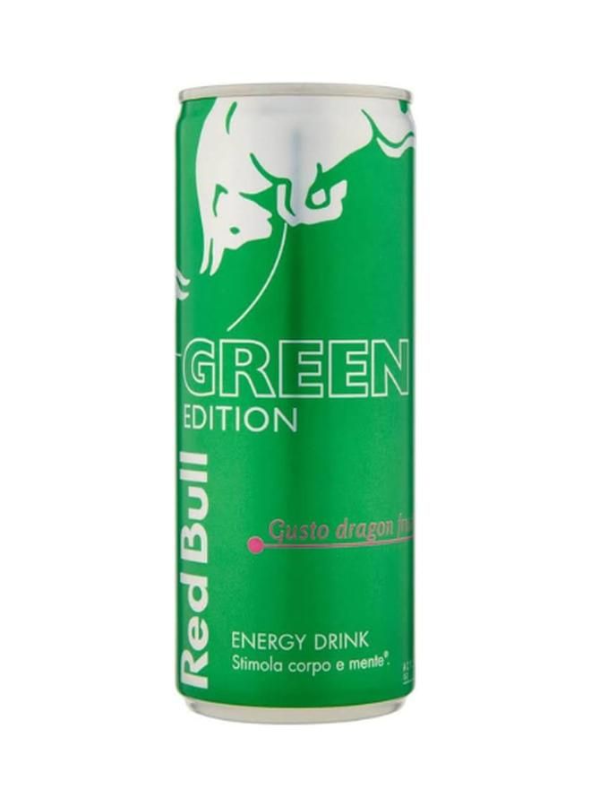 Drinks Dragon Fruit 250ml