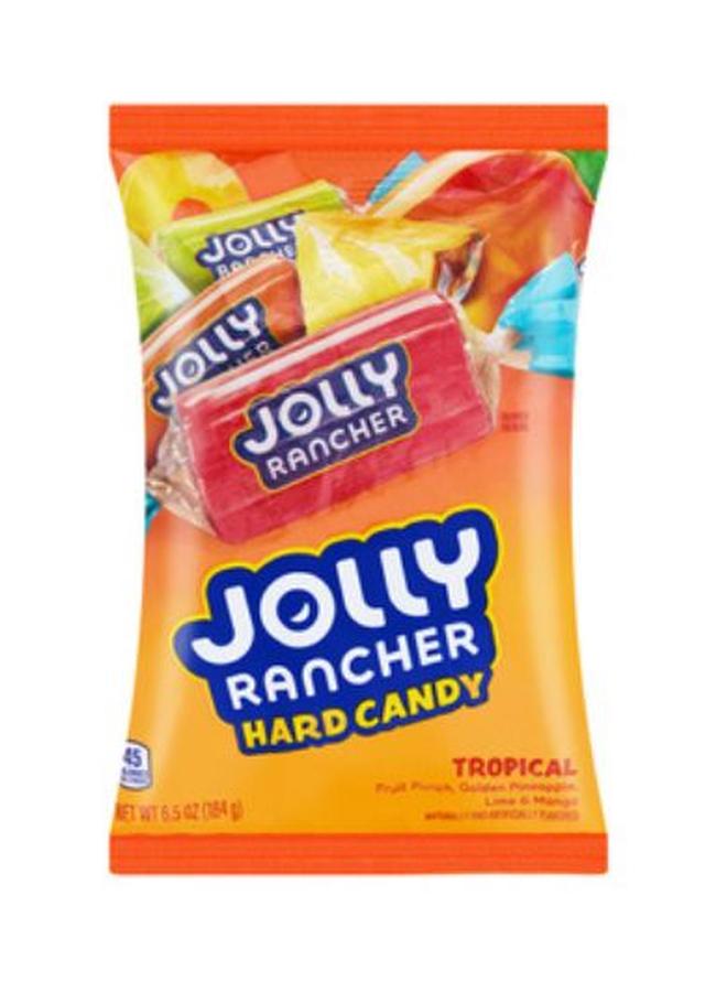 Jolly Rancher Hard Candy Tropical 184G
