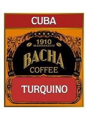 Bacha TURQUINO CUBA