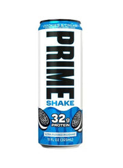 Prime Shake Cookies & Cream 32g Protein 325ml