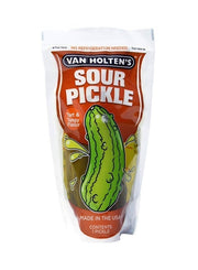 Van Holten's Sour Pickle, 1 Pickle