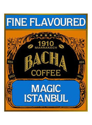 Bacha Coffe Istanbul 12g